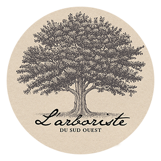 Logo L'Arboriste du Sud-Ouest
